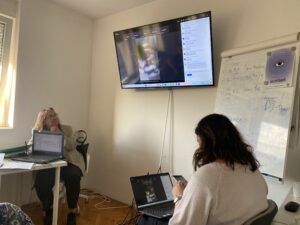 usspts pravni okvir profesije 2025 obuka za sudske tumače 1