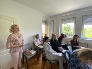 usspts pravni okvir profesije 2025 obuka za sudske tumače 3
