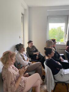 usspts pravni okvir profesije 2025 obuka za sudske tumače 6